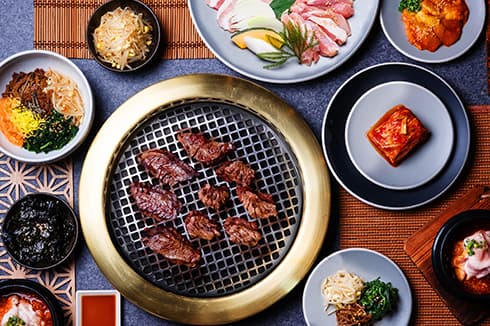 食べ放題Lite