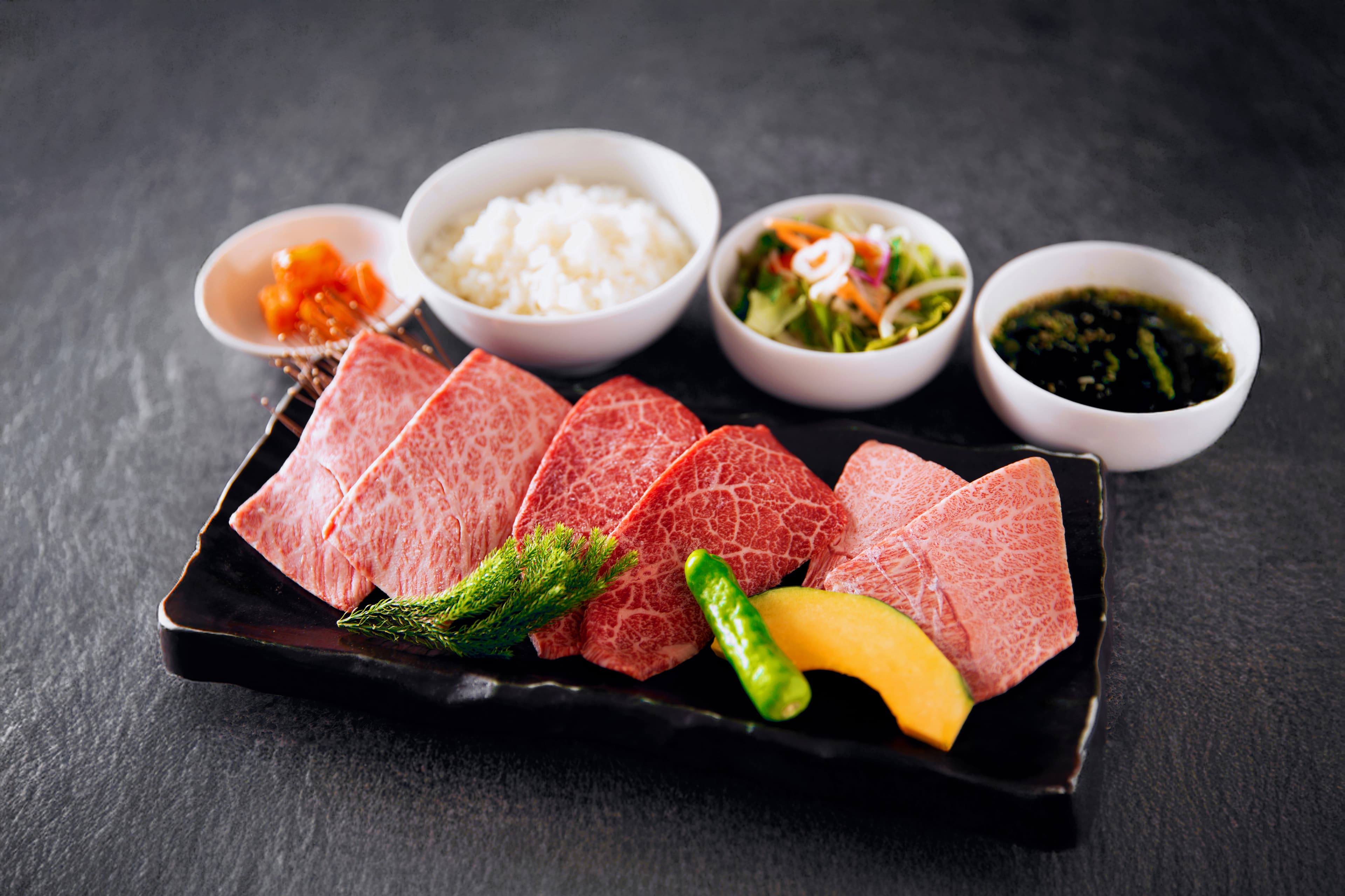 【焼肉名菜 福寿】日頃の感謝の気持ちを込めて「2024チャンピオン和牛の定食」を限定販売!_カバー画像