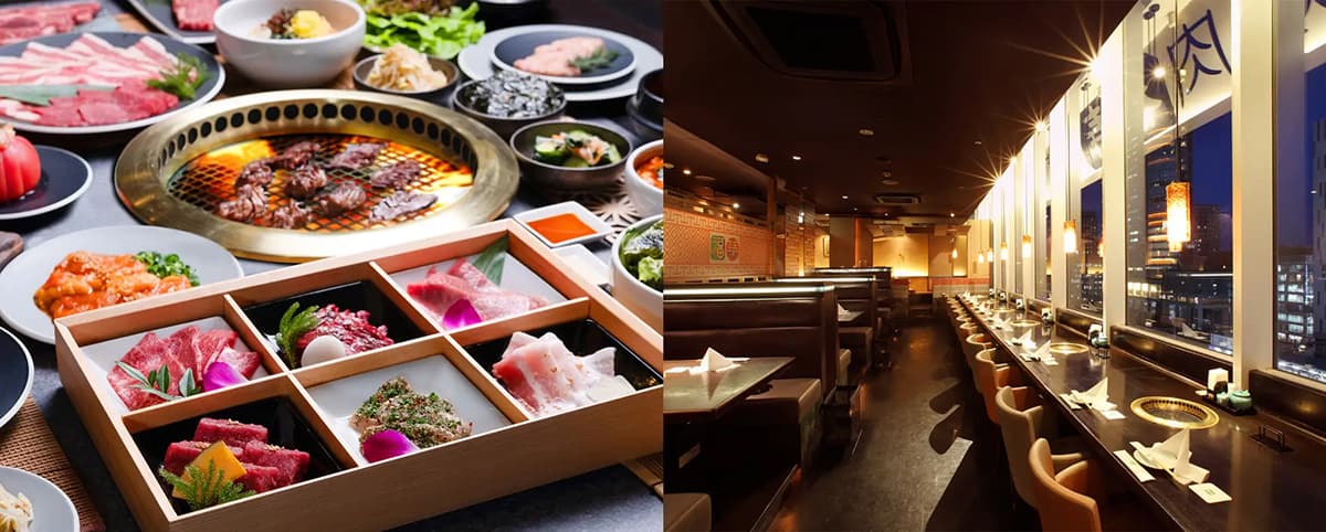 【福寿 秋葉原店】食べ放題プランを大きくリニューアル!_カバー画像