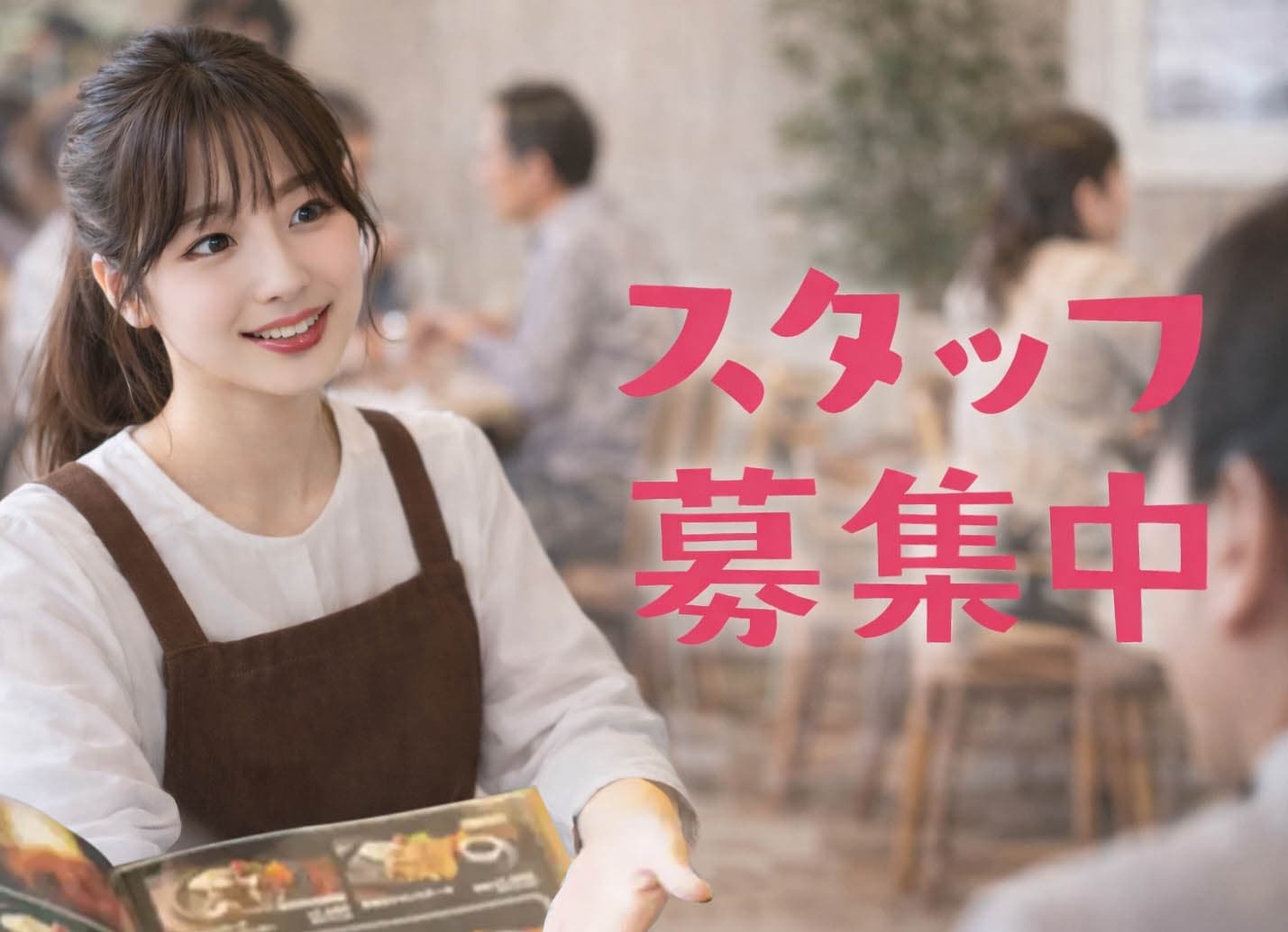 私たちと一緒にEIRINで働いてみませんか?_カバー画像