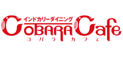 COBARA Cafe（コバラカフェ）_ロゴ
